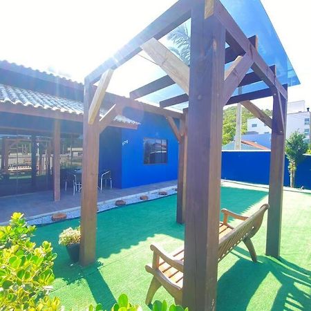 Casa Mamore Praia De Zimbros Bombinhas Exterior foto
