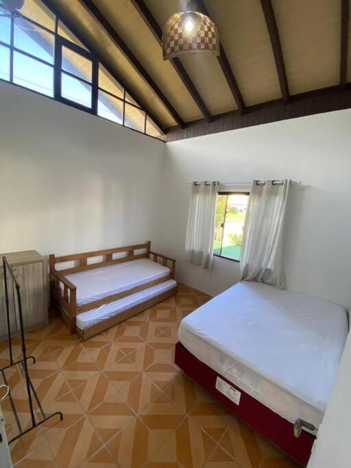Casa Mamore Praia De Zimbros Bombinhas Exterior foto